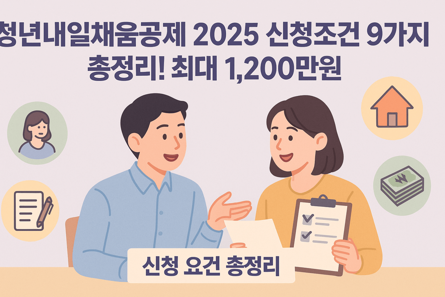 청년내일채움공제