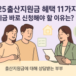출산지원금