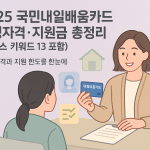 국민내일배움카드