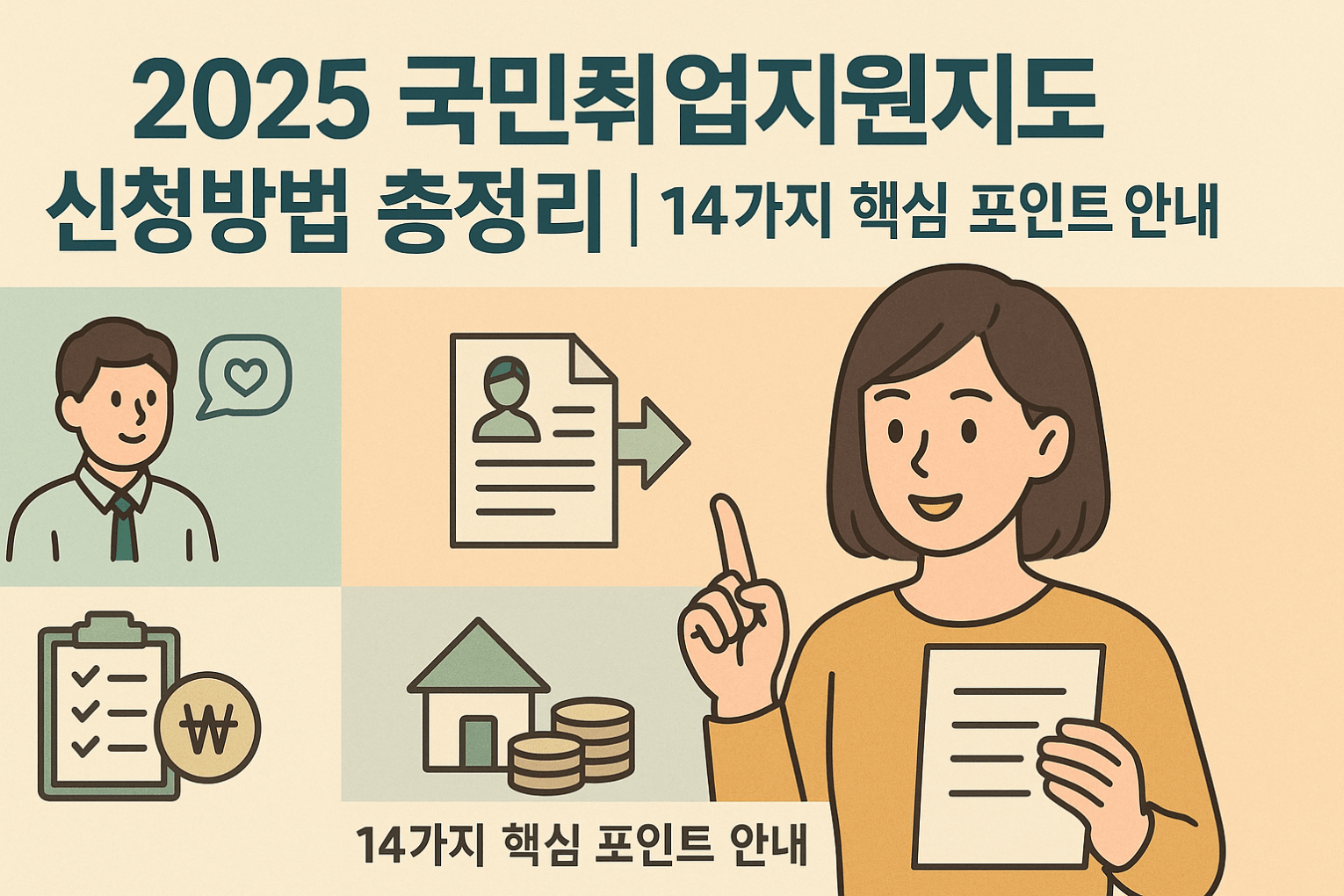 국민취업지원제도