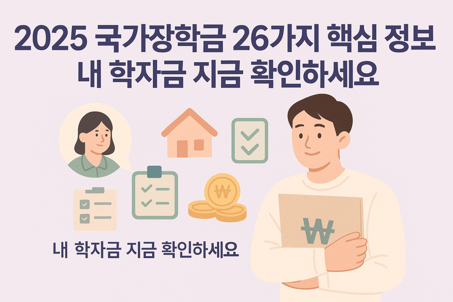 국가장학금